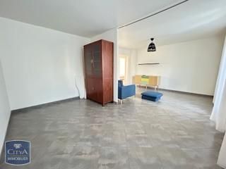 Location Appartement 1 pièce 63m² GRENOBLE 38000 - Photo 2