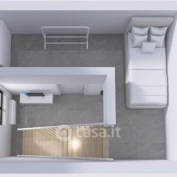 Monolocale in Affitto in Via Antonio Lecchi 12 a Milano - Foto 1
