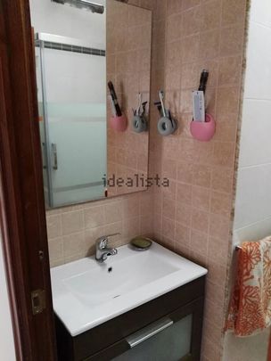 Alquiler de piso en Camino de San Cibrao ao Faro - Foto 1