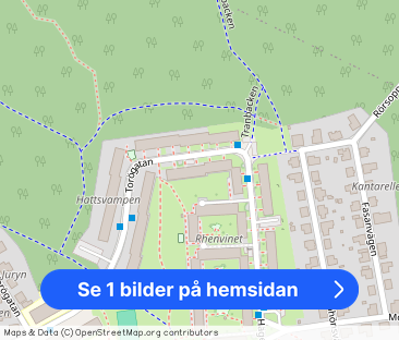 Torögatan 7 - Foto 1