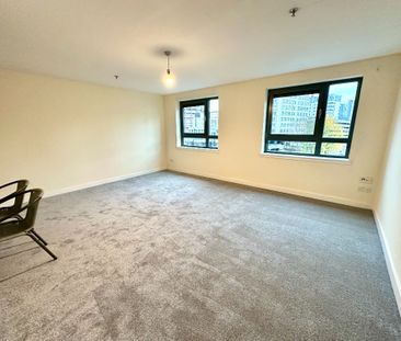 Kent Road, Charing Cross, Glasgow, G3 7EH - Photo 2