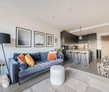 1 bedroom flat to rent - Photo 1