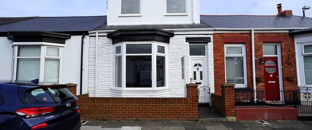 Marshall Street Fullwell Sunderland - Photo 1