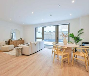 Solomons Passage, Peckham Rye, SE15 - Photo 1