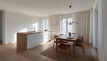 Erstbezug ab 03/2026 – Hochwertige 3-Zimmer-Neubauwohnung mit großer Terrasse (EG) - Photo 4