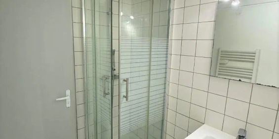 Appartement à louer 1 pièce 17.42m² - Photo 3