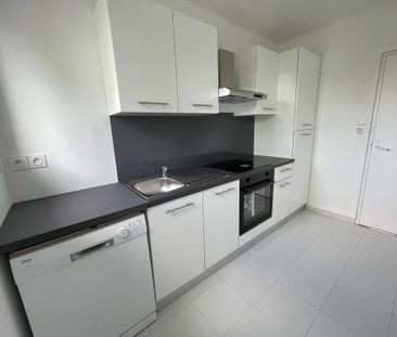 Appartement 4 pièces HOUILLES, - Photo 2