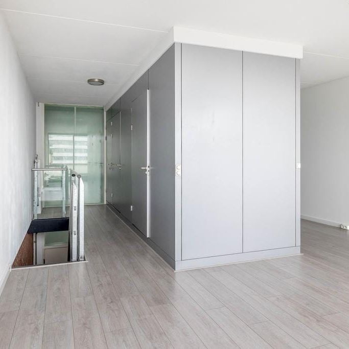 Appartement te huur: Handelsplein 108 3071 PR Rotterdam - Photo 1