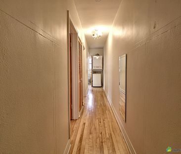 3-2425, rue Dézéry, Mercier / Hochelaga / Maisonneuve à louer - Photo 5