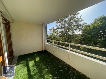 Appartement à louer 2 pièces 42.16m² - Photo 5