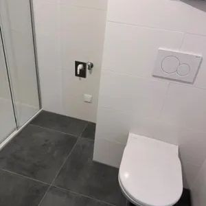 Erstbezug: Moderne 2-Zimmer-Wohnung mit exklusivem Garten - Aspern Flats 103 - Photo 2