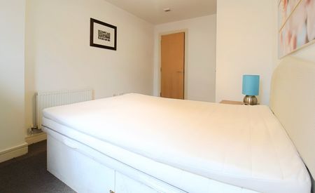 1 bedroom apartment to rent - Photo 3