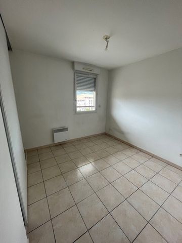 Appartement 2 pièce(s) 1 chambre(s) 40.7 m² - Photo 4