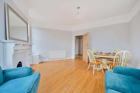 Barrowgate Road, Chiswick, W4 - Photo 2