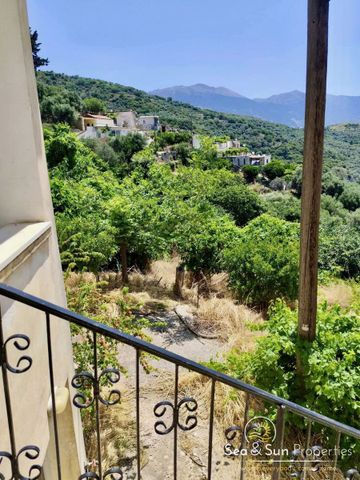 Βίλα για ενοικίαση Ανατολικος Σέλινος - Φωτογραφία 2