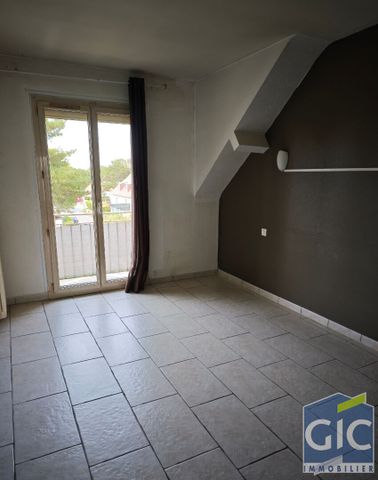 Location Appartement 2 pièces 78m² - Photo 3