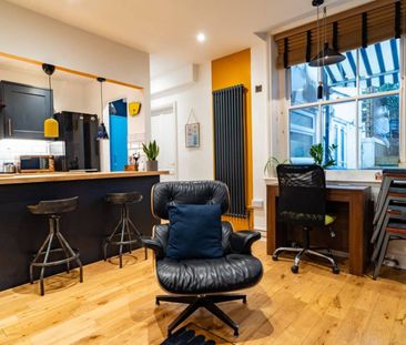 1 Bed Flat, Stanford Road, BN1 - Photo 1