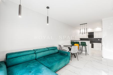 Komfortowe mieszkanie w sercu Mokotowa - Photo 3