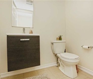 For Lease - 92 Golden Springs Drive Unit# Upper Level, Brampton, On... - Photo 4