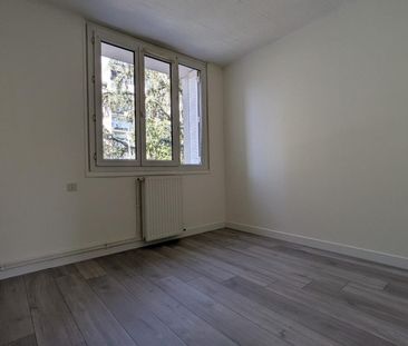 Appartement Échirolles - Photo 2