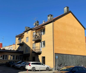 Rådhusgatan, Sala - Photo 2