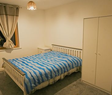 1 Bed Flat, Crown And Anchor House, BS2 - Photo 3