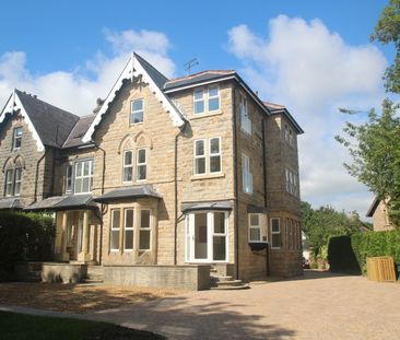 3 bedroom apartment to rent - Photo 4