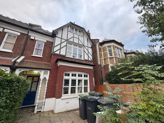Studio Flat, Cranley Gardens, N10 - Photo 1