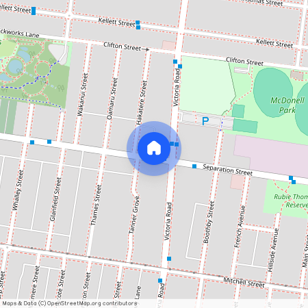 4/195 Separation Street, Vic 3070, Northcote