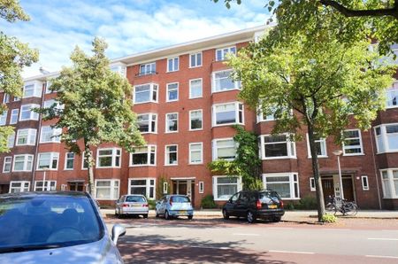 Te huur: Appartement Waalstraat 127 2 in Amsterdam - Foto 3