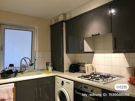 Room in a Shared Flat, The Broadway, SW19 - Photo 4