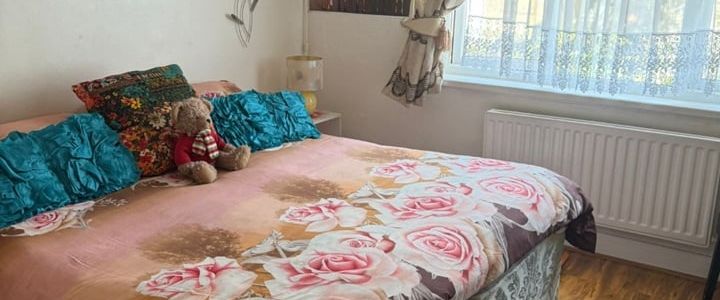 Room in a Shared House, Cairnfield Avenue, NW2 - Photo 1