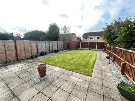 Binley Close, Shirley, Solihull - Photo 4