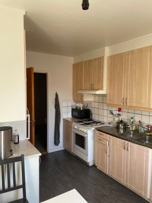 Bjursätragatan, Bandhagen - Photo 1