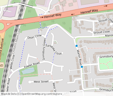 Earlstoke Close, Banbury - Photo 1