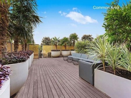 Luxurious Apartment with Panoramic North-East Views | 'V by Crown' - Photo 5