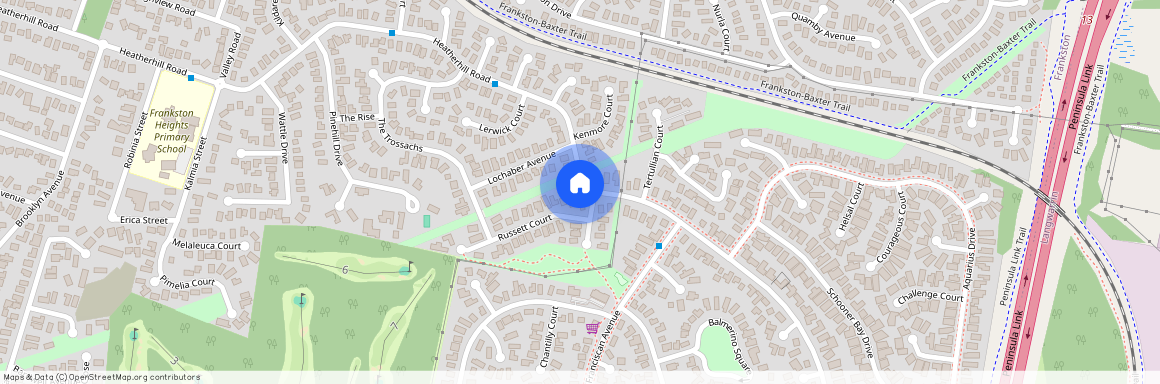 184 Heatherhill Road, Vic 3199, Frankston