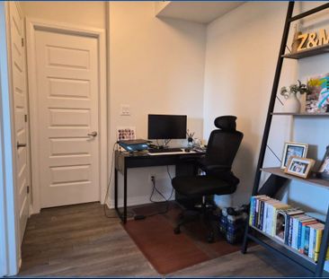 For Lease - 2 Adam Sellers Street Unit# 213, Markham, Ontario - Photo 4