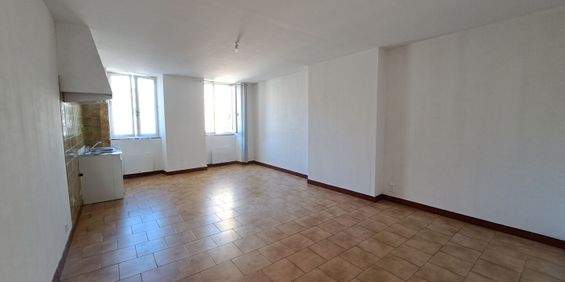 Location appartement 3 pièces, 75.82m², Limoux - Photo 3