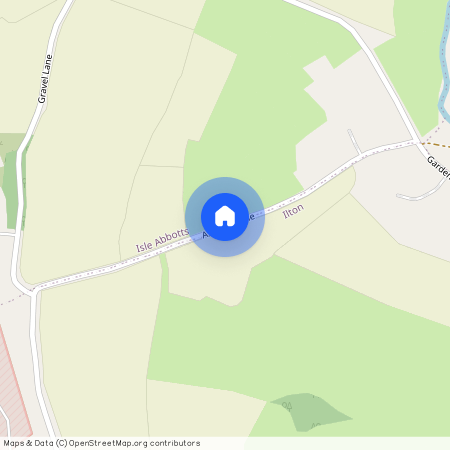 Ashford, Ilminster, Somerset, TA19