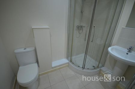 1 bedroom apartment to rent - Photo 4