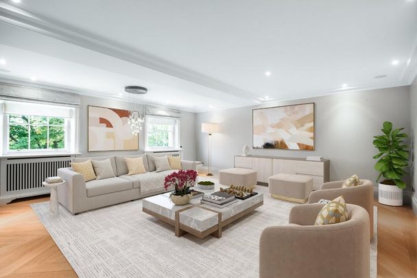 3 bedroom flat to rent - Photo 1