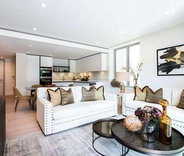 West End Gate, Paddington, London, W2 - Photo 4