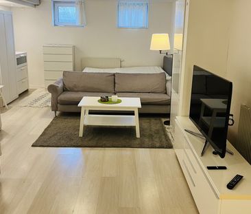 Kämpevägen, Sollentuna - Foto 5