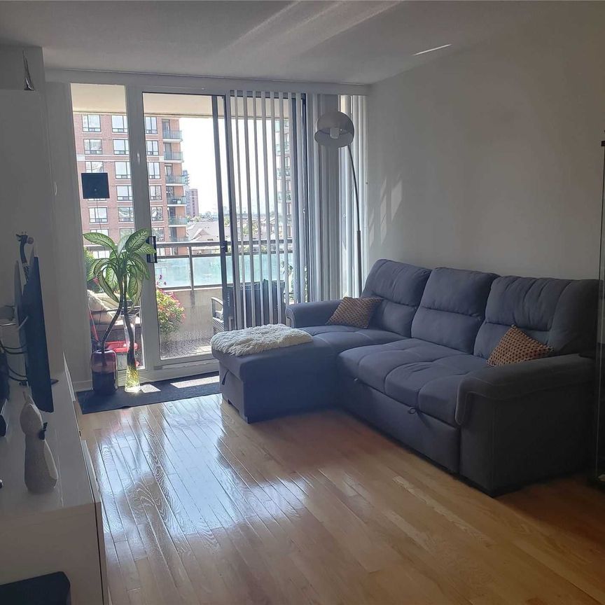 For Lease - 350 Red Maple Road Unit# 612, Richmond Hill, Ontario - Photo 1