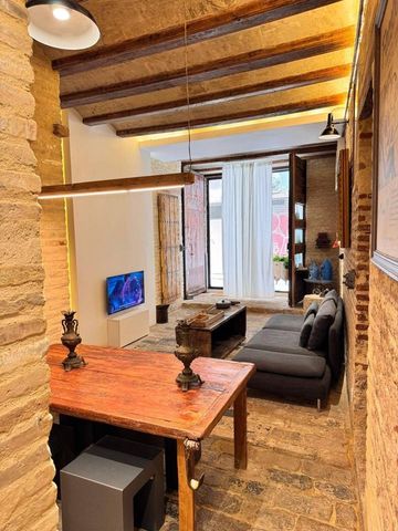 2 room luxury Apartment for rent in Valencia, Spain - Photo 5