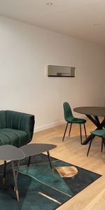 APPARTEMENT T2 A LOUER - LYON 2EME ARRONDISSEMENT - 51 m2 - 1 435 € charges comprises par mois - Photo 4