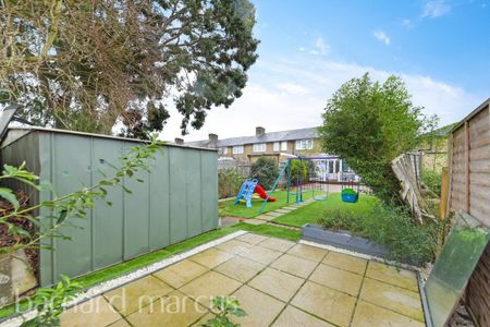 Thornton Road - Photo 2