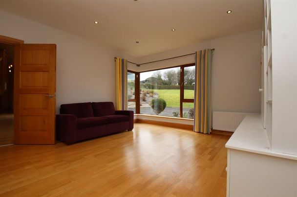 Old Fintra Road, Killybegs, Co.Donegal - Photo 1