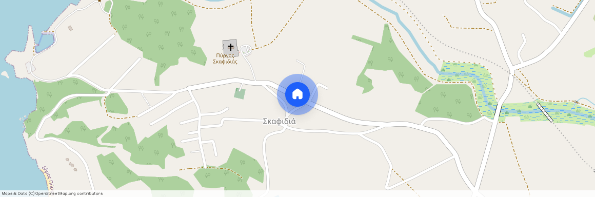 Σκαφιδιά (Πύργος)